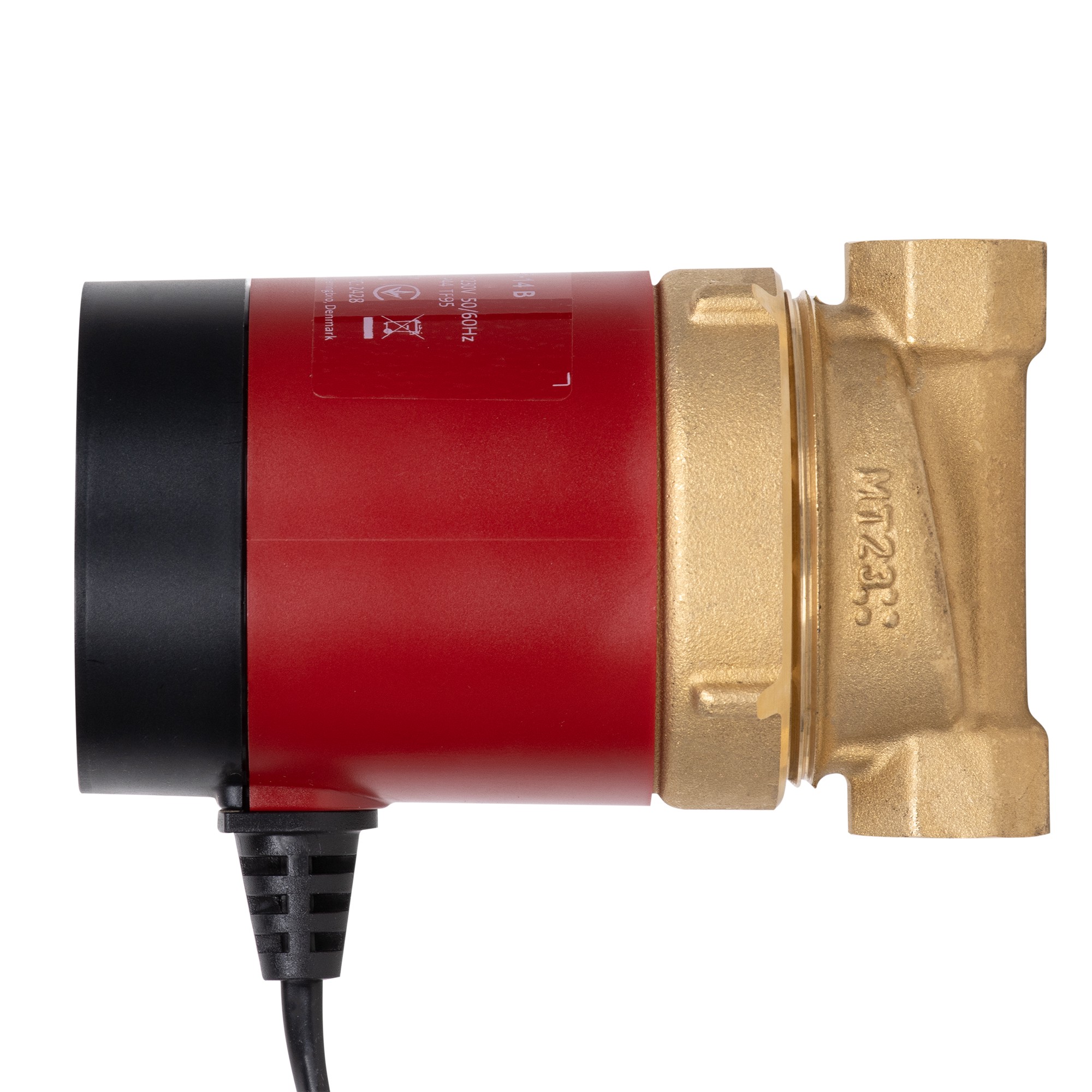 Насос циркуляционный Grundfos COMFORT 15-14 B PM — изображение 3