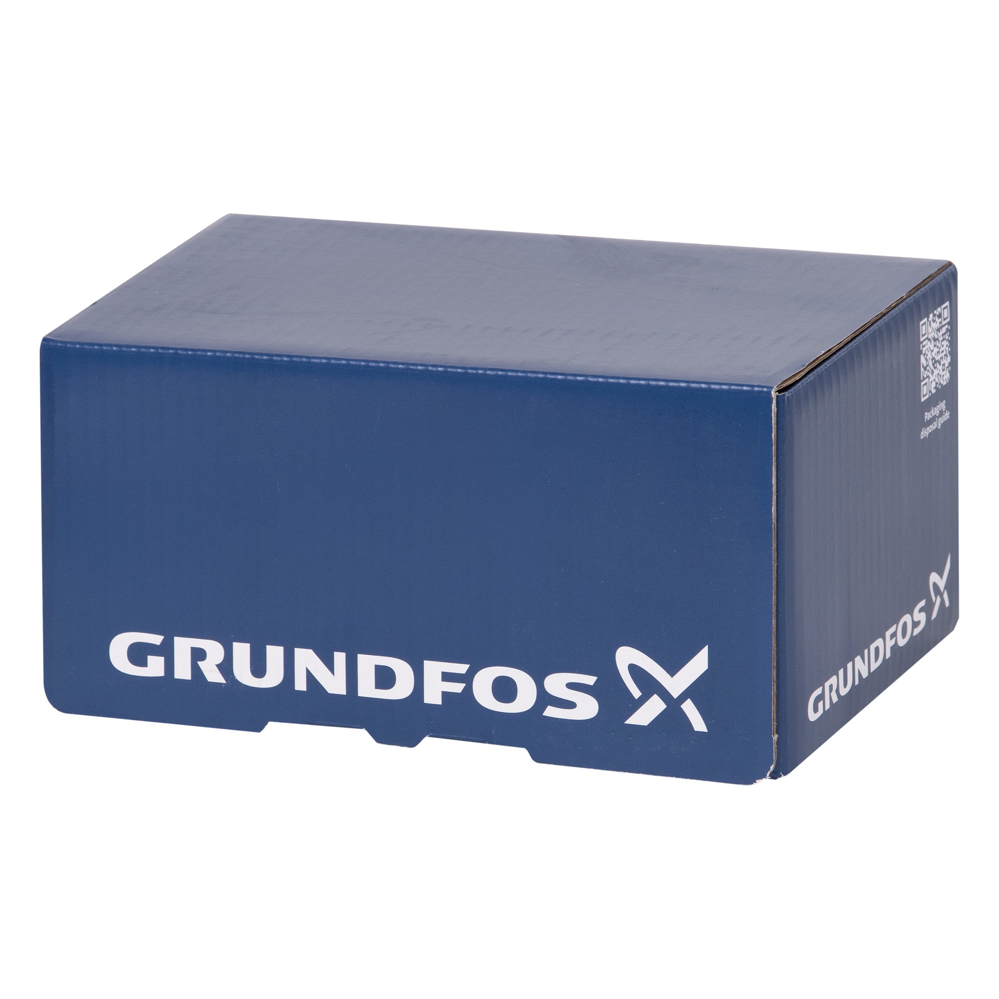 Насос циркуляционный Grundfos COMFORT 15-14 B PM — изображение 7