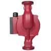 Насос циркуляционный GRUNDFOS UPS 25-40 EU, с гайками — изображение 4