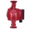 Насос циркуляционный Grundfos UPS 25-40 с гайками — изображение 4