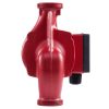 Насос циркуляционный GRUNDFOS UPS 25-60 EU, с гайками — изображение 4