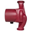 Насос циркуляционный Grundfos UPS 25-60 с гайками — изображение 5