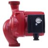 Насос циркуляционный Grundfos UPS 25-80 с гайками — изображение 3