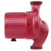 Насос циркуляционный Grundfos UPS 25-80 с гайками — изображение 5