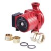 Насос циркуляционный Grundfos UPS 25-80 с гайками — изображение 6