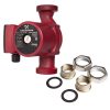 Насос циркуляционный Grundfos UPS 32-40 с гайками — изображение 6