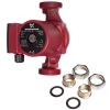 Насос циркуляционный GRUNDFOS UPS 32-60 EU, с гайками — изображение 5