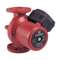 Насос циркуляционный Grundfos UPS 32-60 F (1х220)
