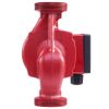Насос циркуляционный Grundfos UPS 32-60 с гайками — изображение 4