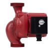 Насос циркуляционный GRUNDFOS UPS 32-80 EU, без гаек — изображение 3