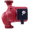 Насос циркуляционный Grundfos UPS 32-80 с гайками — изображение 3