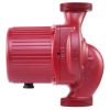 Насос циркуляционный Grundfos UPS 32-80 с гайками — изображение 5