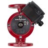 Насос циркуляционный Grundfos UPS 40-120 F (3х380) — изображение 2