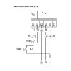 Насос циркуляционный Grundfos UPS 40-60/2 F (1х220) — изображение 4
