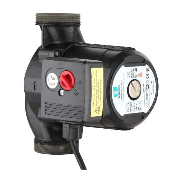 Насос циркуляционный PUMPMAN GRS 25/8N
