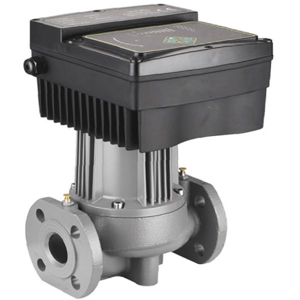 Насос циркуляционный PUMPMAN STAR 50/18F-280