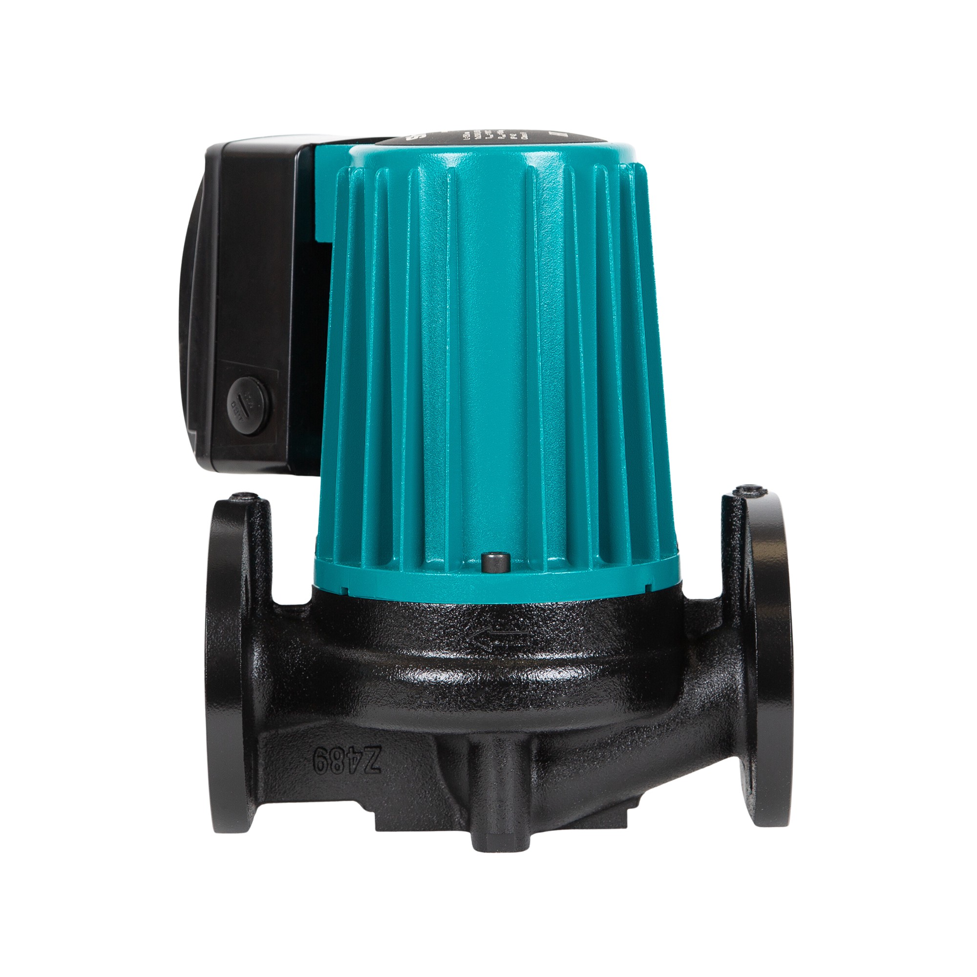 Насос циркуляционный Shinhoo BASIC PRO 32-8SF (1x230В) — изображение 3