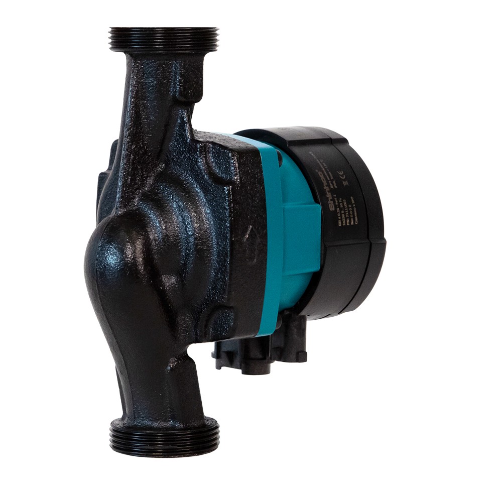 Насос циркуляционный Shinhoo MASTER S 25-6 180 — изображение 3