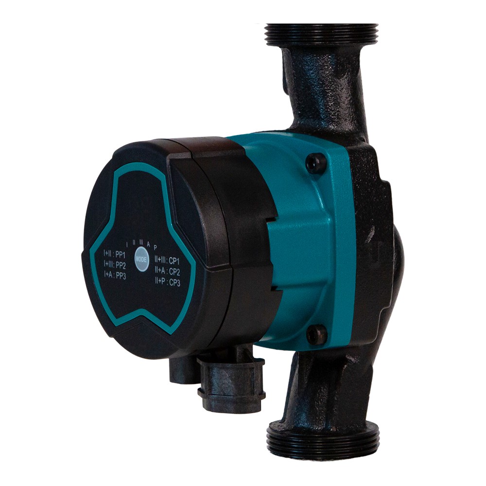 Насос циркуляционный Shinhoo MASTER S 32-6 180 — изображение 2