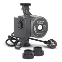 Насос циркуляционный VARMEGA 25-40-180 (с гайками)