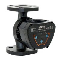 Насос циркуляционный ZOTA IV 40/100F 220 фланцевый