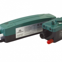 Насос дренажный GREEN FLOW