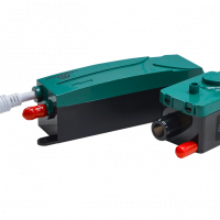 Насос дренажный GREEN MINI FLOW