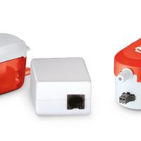 Насос дренажный RED SPLIT 24 SPL-RS24