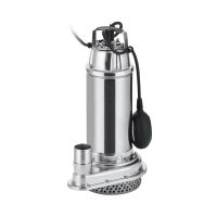 Насос дренажный UNIPUMP INOXPROF 10-11-0,75