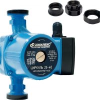 Насос Джилекс Циркуль 25/40 2540