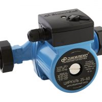 Насос Джилекс Циркуль 25/60 2560