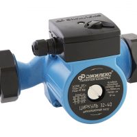 Насос Джилекс Циркуль 32/40