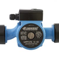 Насос Джилекс Циркуль 32/60