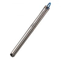 Насос скважинный Grundfos SQ 2-55