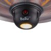 Обогреватель инфракрасный BALLU BIH-LL-2.1-S — изображение 2