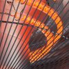Обогреватель инфракрасный BALLU BIH-LL-2.1-S — изображение 3