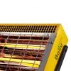 Обогреватель инфракрасный BALLU BIH-LM-1.5-S — изображение 2