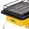Обогреватель инфракрасный газовый Ballu BIGH-2 — изображение 5