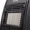 Обогреватель инфракрасный газовый Ballu BIGH-45 B — изображение 4
