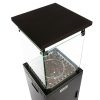 Обогреватель инфракрасный газовый Ballu уличный BOGH-14G — изображение 5