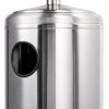 Обогреватель инфракрасный газовый Ballu Vela BOGH-18 — изображение 8