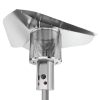 Обогреватель инфракрасный газовый уличный Ballu Vela BOGH-16 — изображение 3
