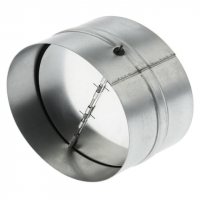 Обратный клапан серии RSK 100