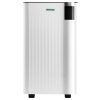 Осушитель воздуха AC ELECTRIC Nova ACH-10L — изображение 2
