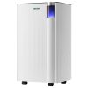 Осушитель воздуха AC ELECTRIC Nova ACH-10L — изображение 3