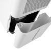 Осушитель воздуха AC ELECTRIC Nova ACH-10L — изображение 7
