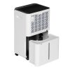 Осушитель воздуха AC ELECTRIC Nova ACH-16L — изображение 6