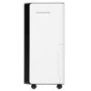 Осушитель воздуха AC ELECTRIC Nova ACH-16L — изображение 7