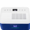 Осушитель воздуха Ballu Cobalt BD-16L CB — изображение 3