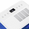 Осушитель воздуха Ballu Cobalt BD-16L CB — изображение 4